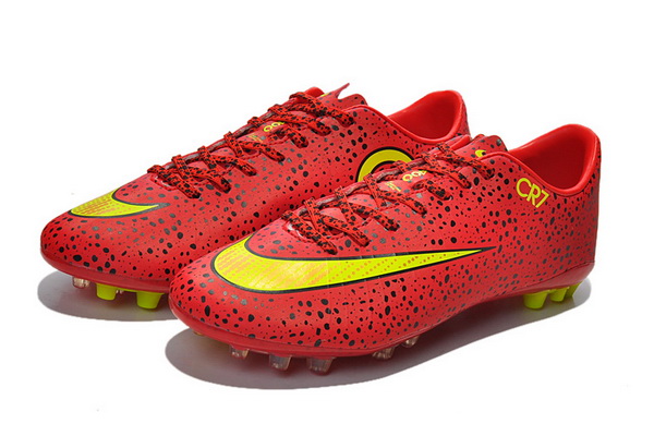 Nike Mercurial Vapor Superfly IV vapor X AG Men Shoes--019